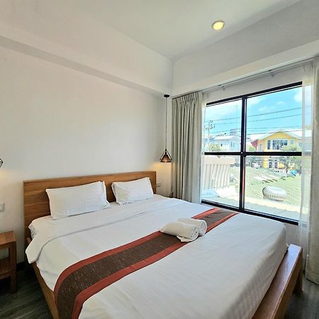 39 Living Pattaya Villa Luaran gambar