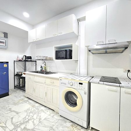 39 Living Pattaya Villa Luaran gambar