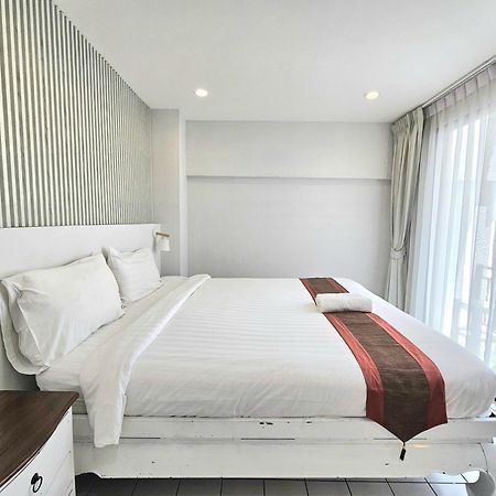 39 Living Pattaya Villa Luaran gambar
