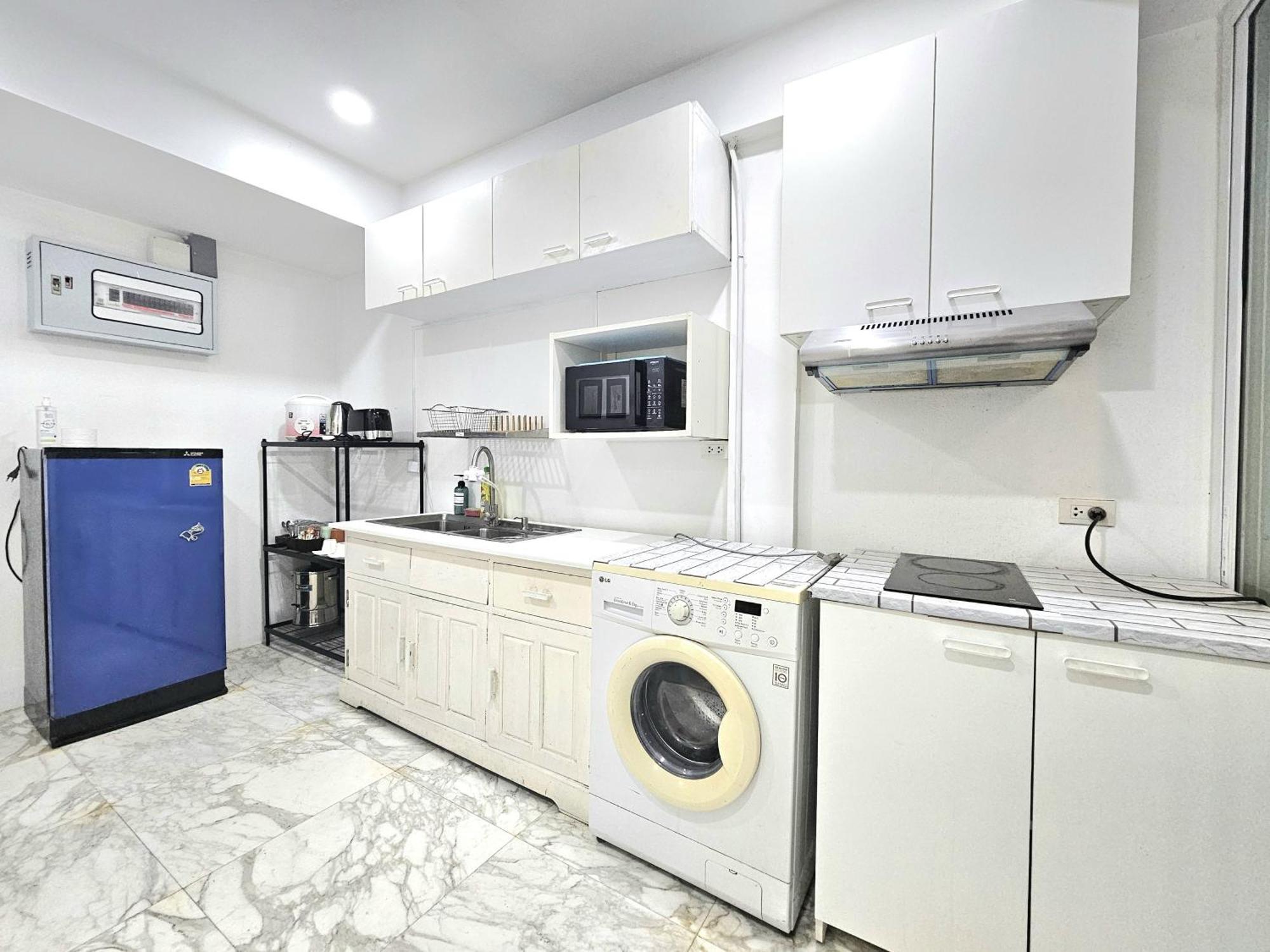 39 Living Pattaya Villa Luaran gambar