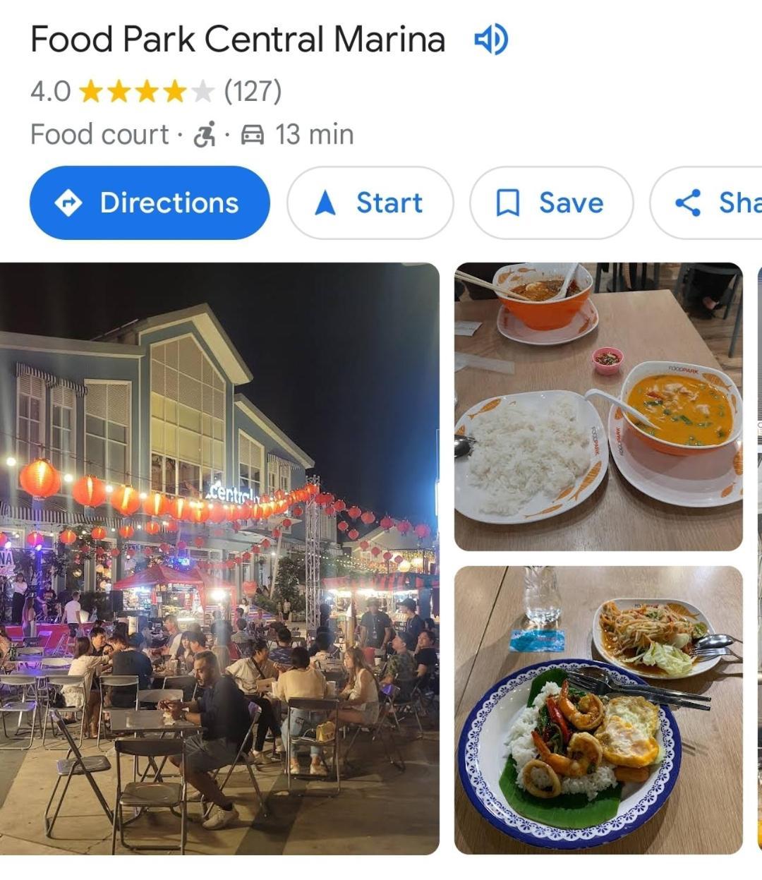 39 Living Pattaya Villa Luaran gambar