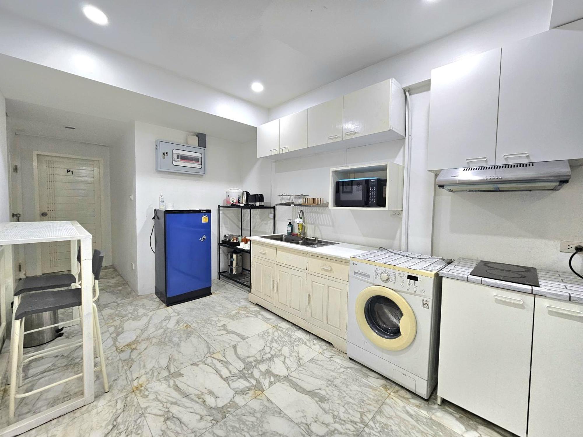 39 Living Pattaya Villa Luaran gambar