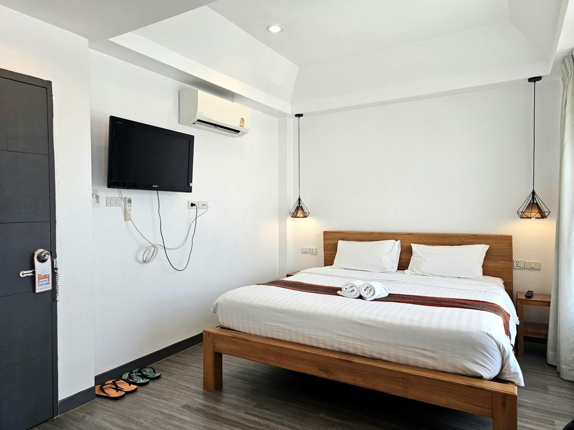 39 Living Pattaya Villa Luaran gambar