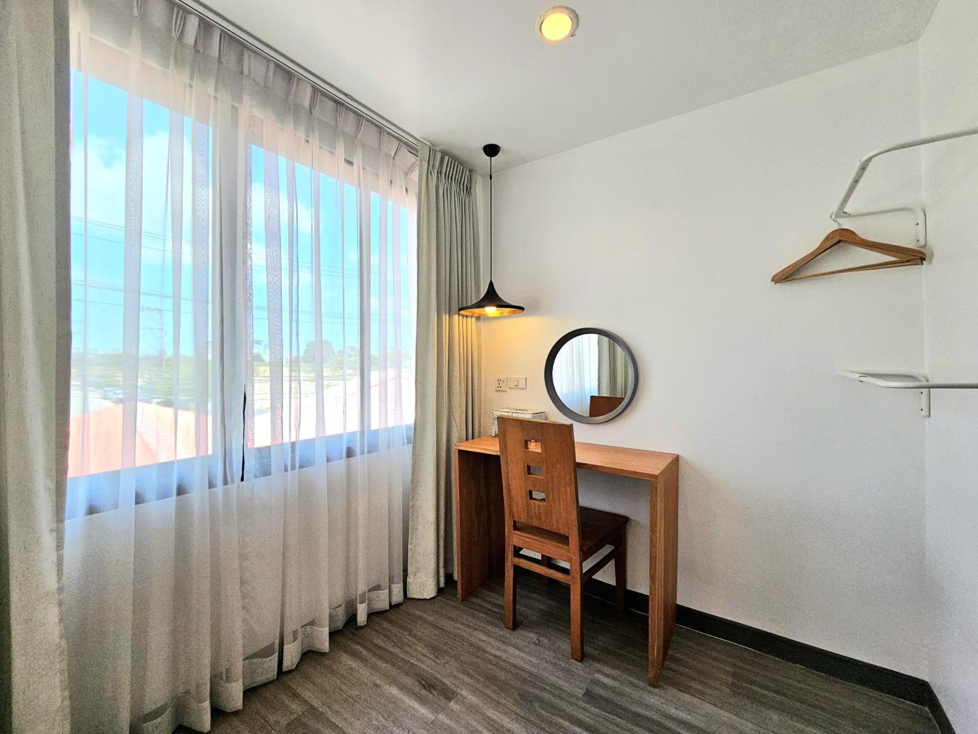 39 Living Pattaya Villa Luaran gambar