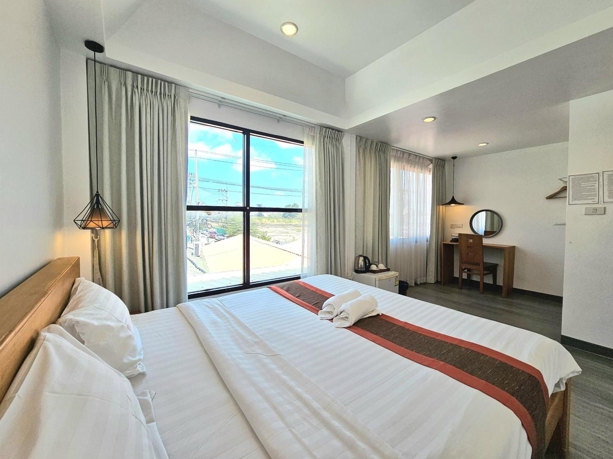 39 Living Pattaya Villa Luaran gambar
