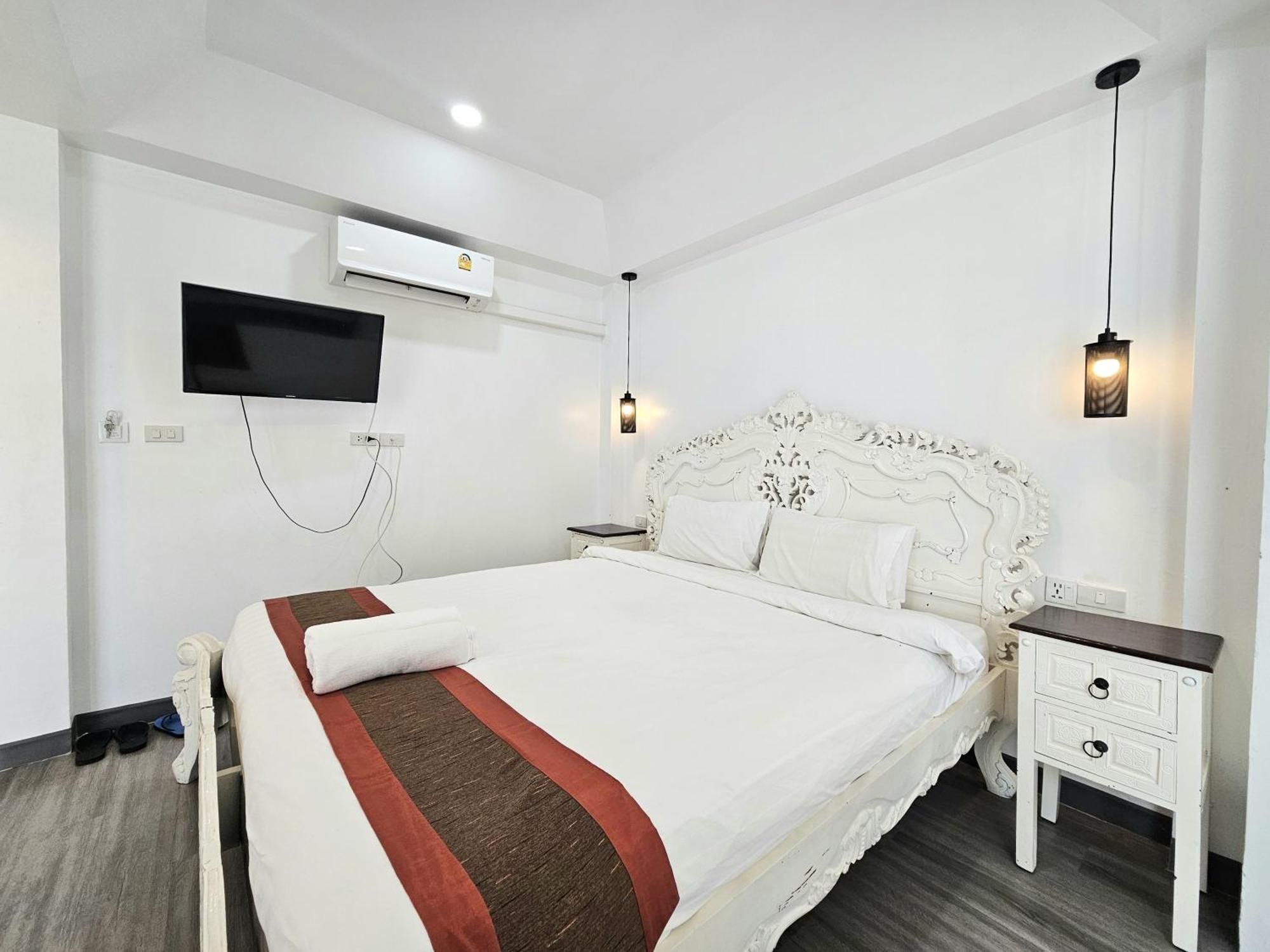 39 Living Pattaya Villa Luaran gambar
