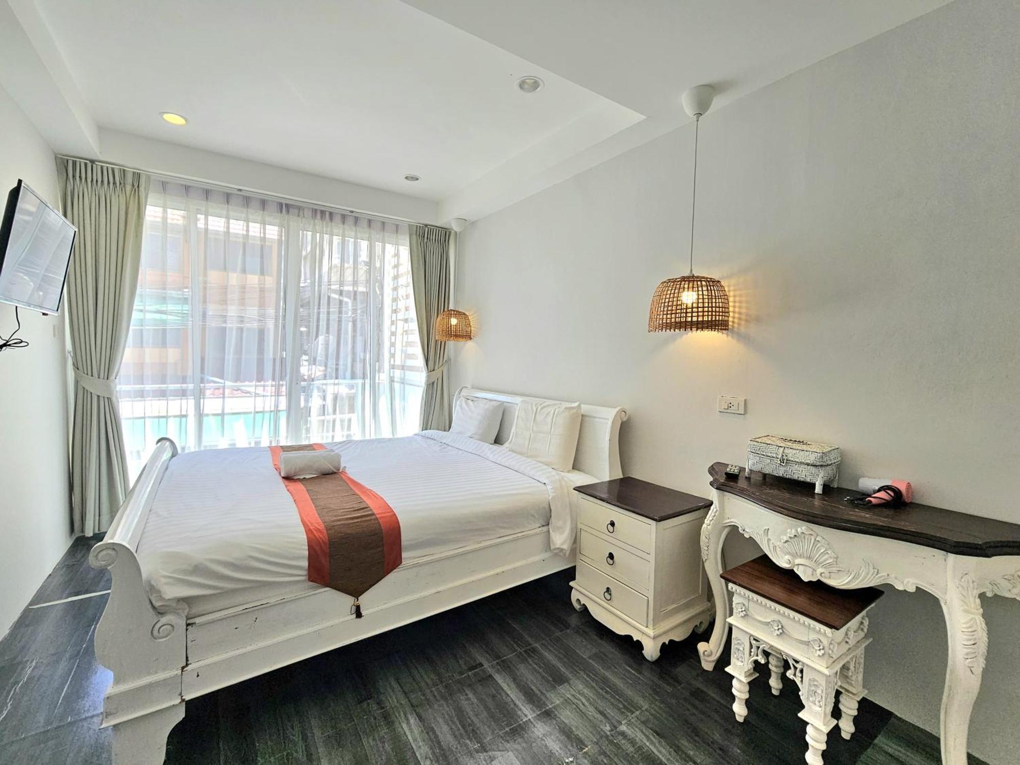 39 Living Pattaya Villa Luaran gambar