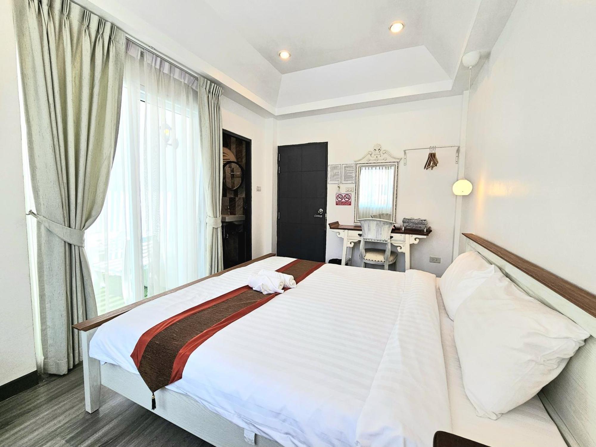 39 Living Pattaya Villa Luaran gambar