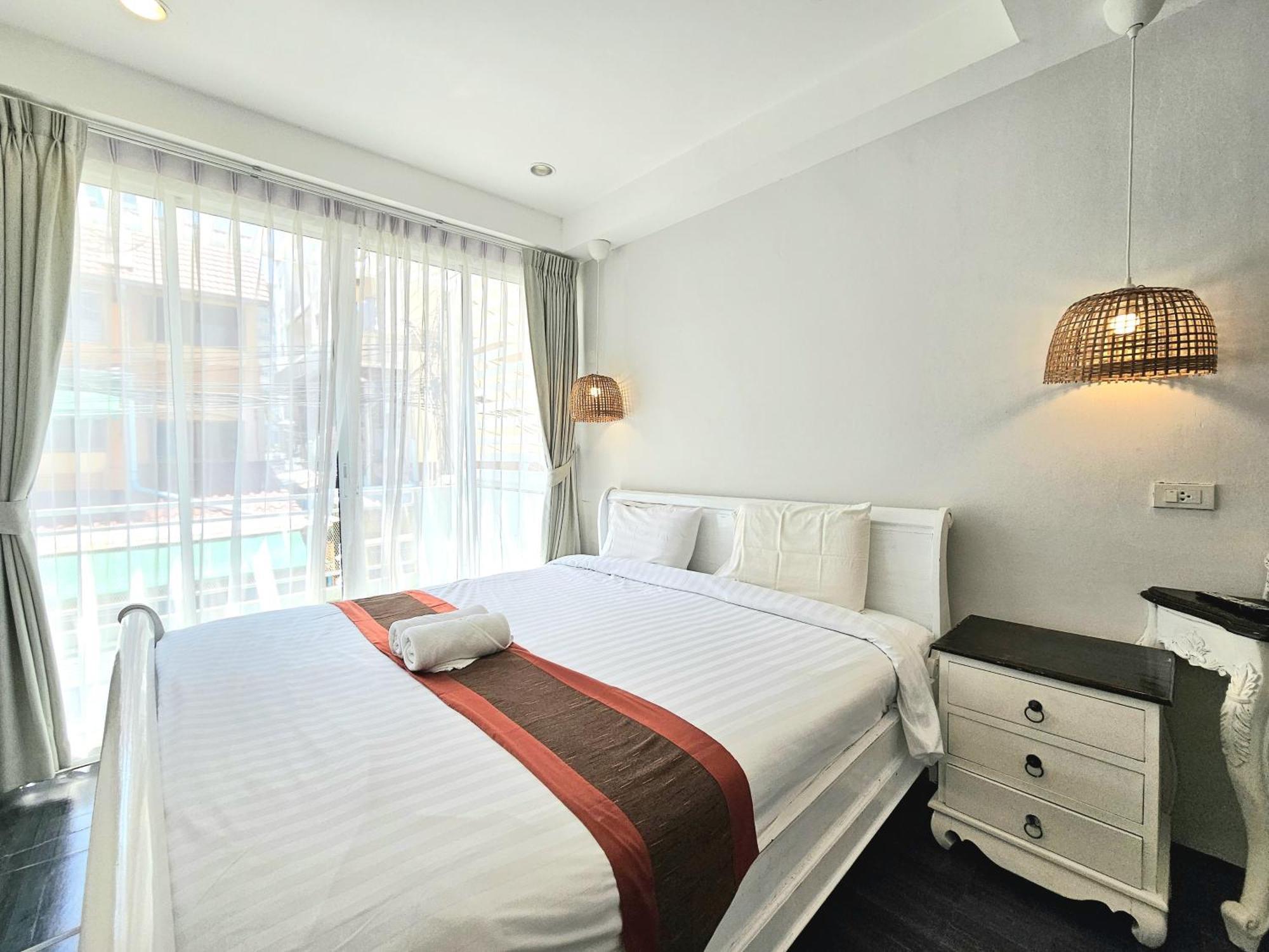 39 Living Pattaya Villa Luaran gambar
