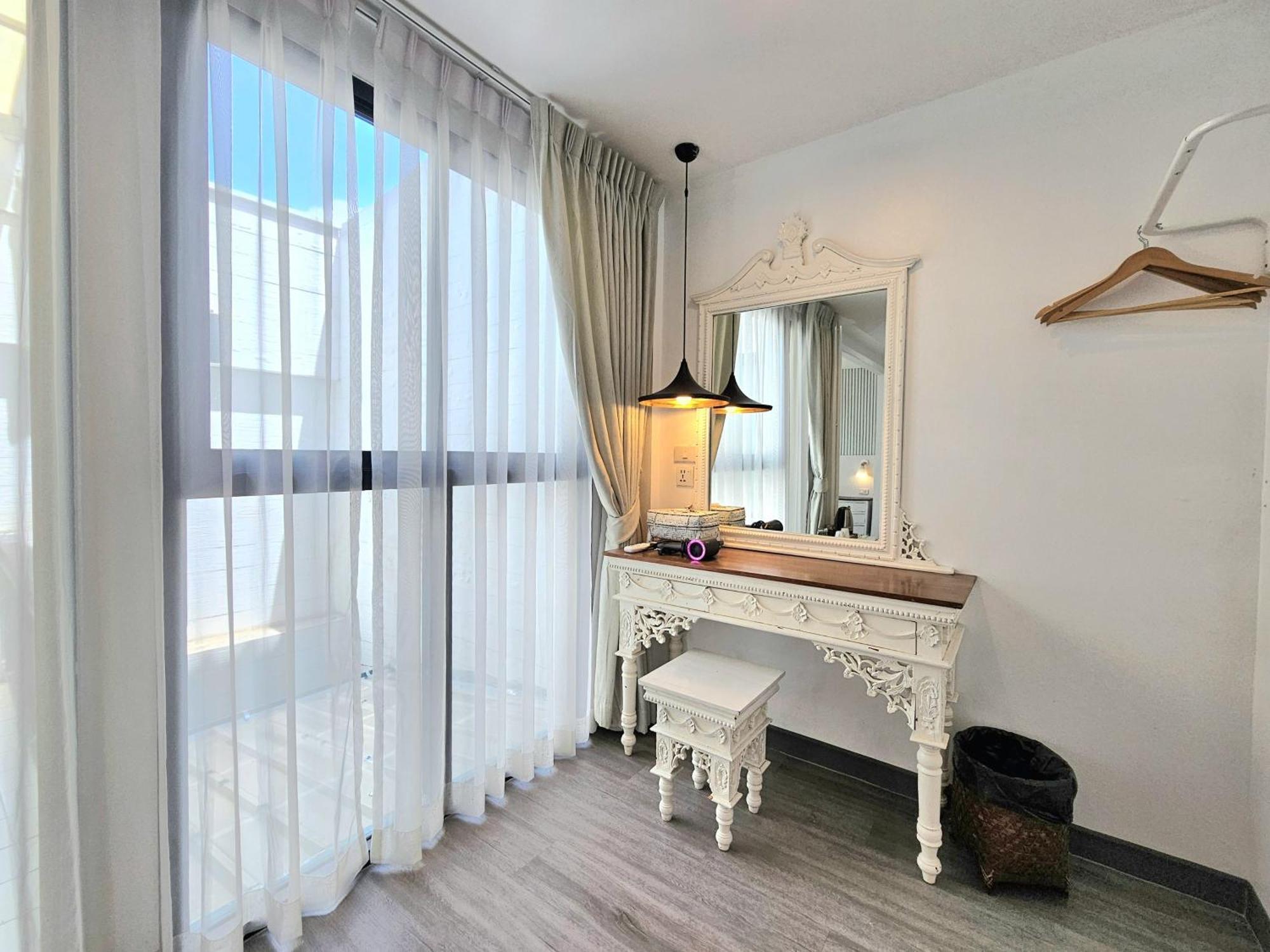 39 Living Pattaya Villa Luaran gambar