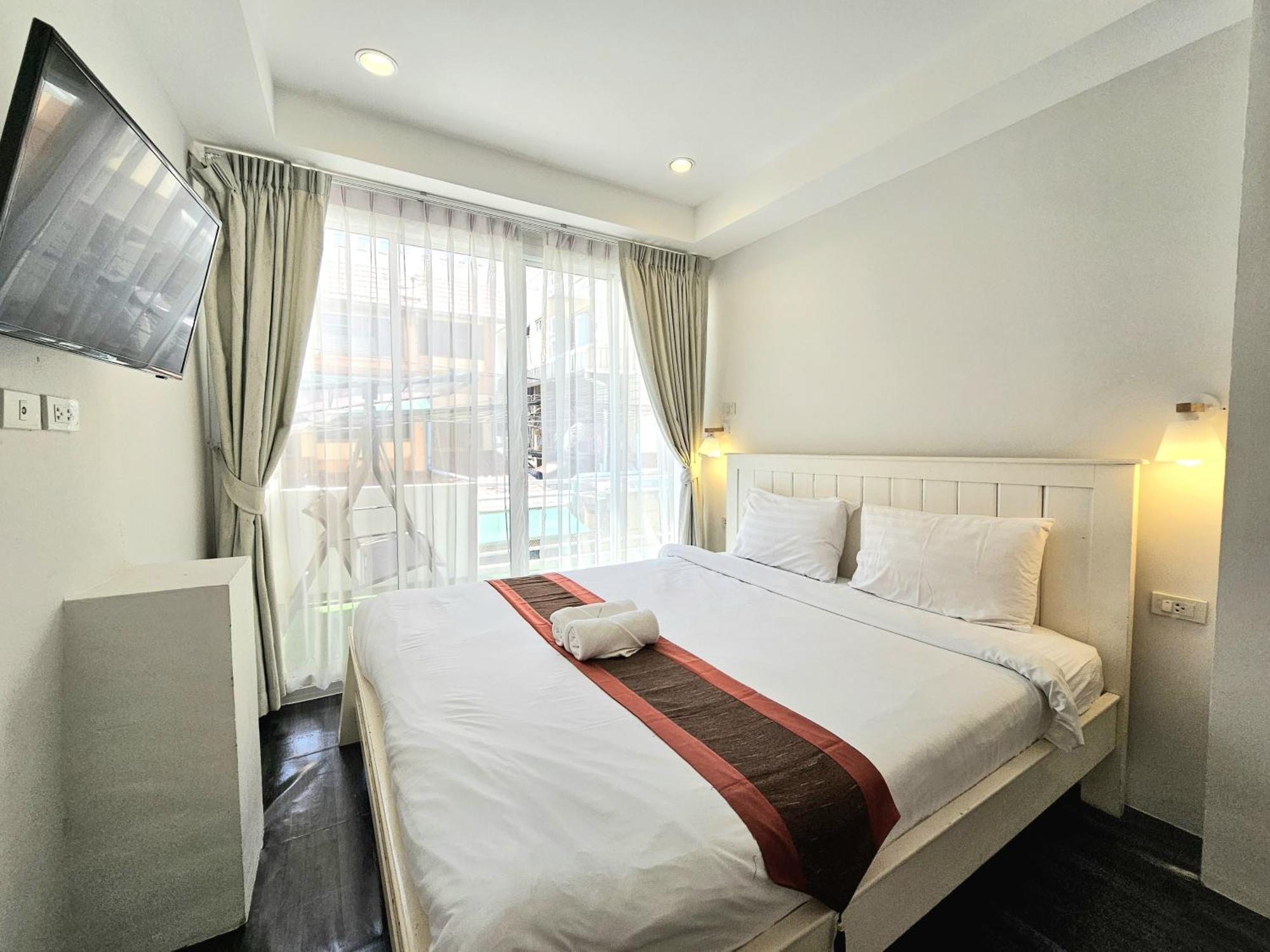 39 Living Pattaya Villa Luaran gambar