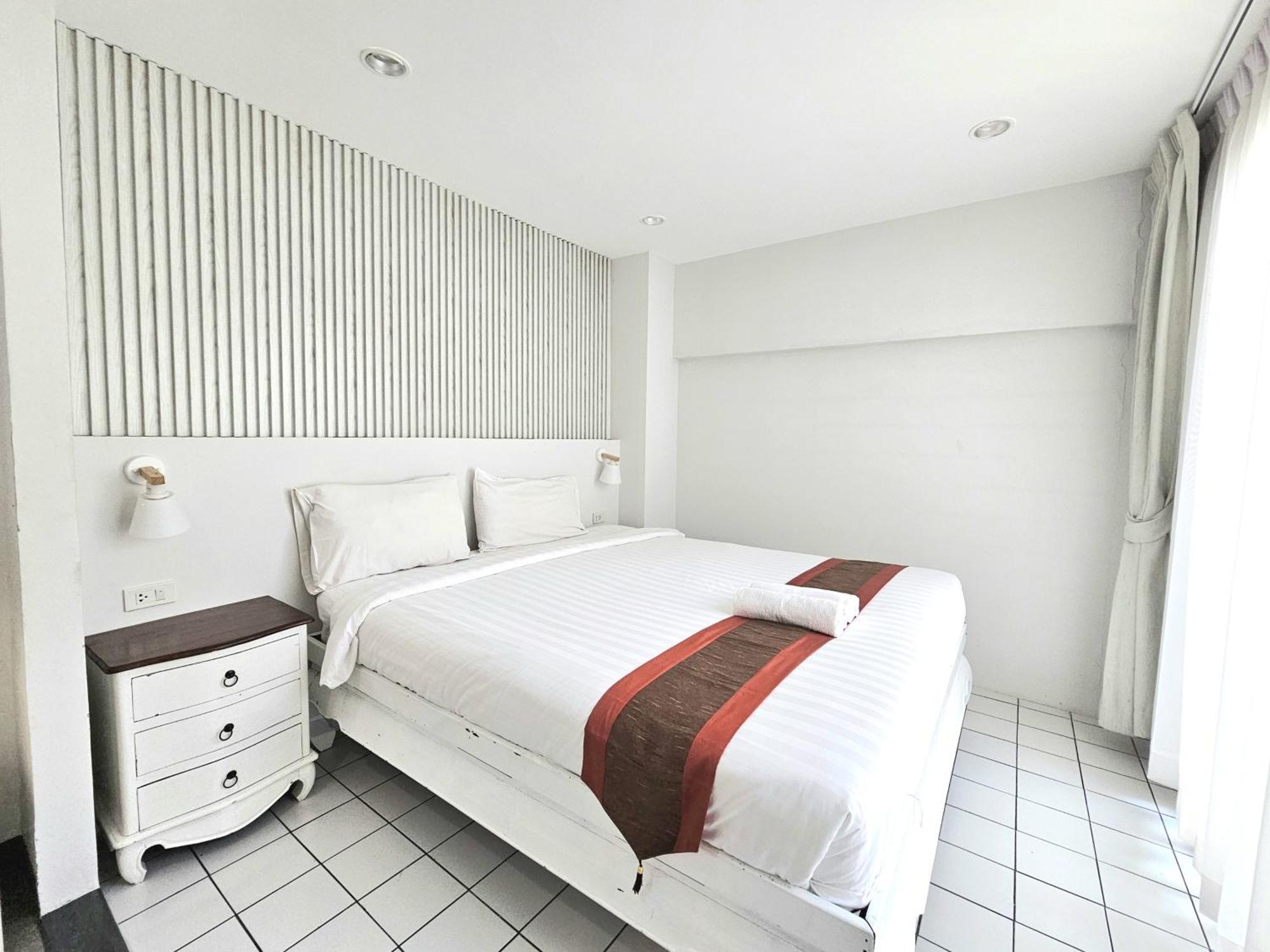 39 Living Pattaya Villa Luaran gambar