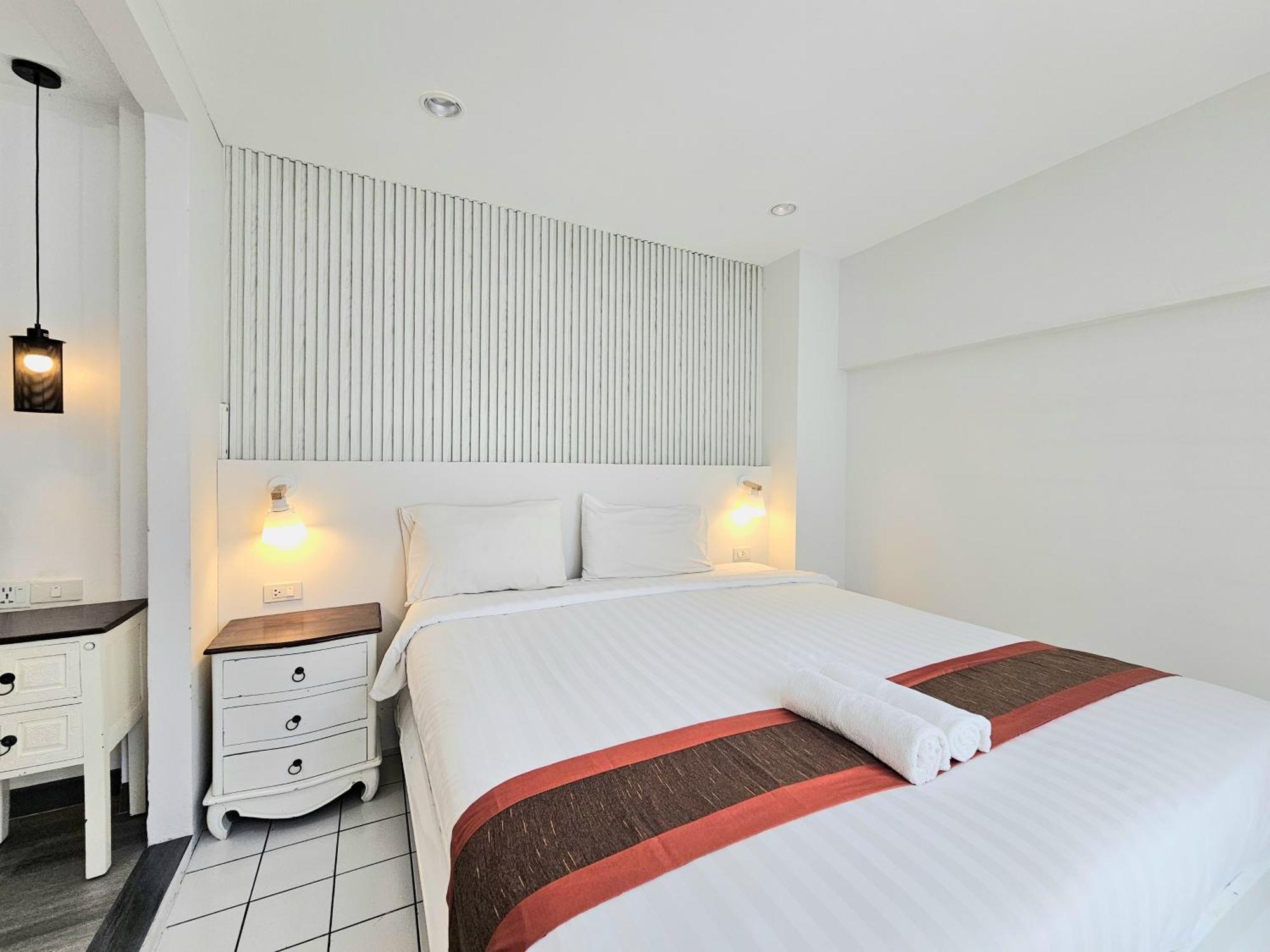 39 Living Pattaya Villa Luaran gambar