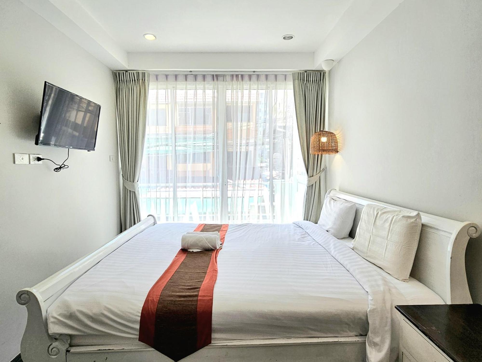 39 Living Pattaya Villa Luaran gambar