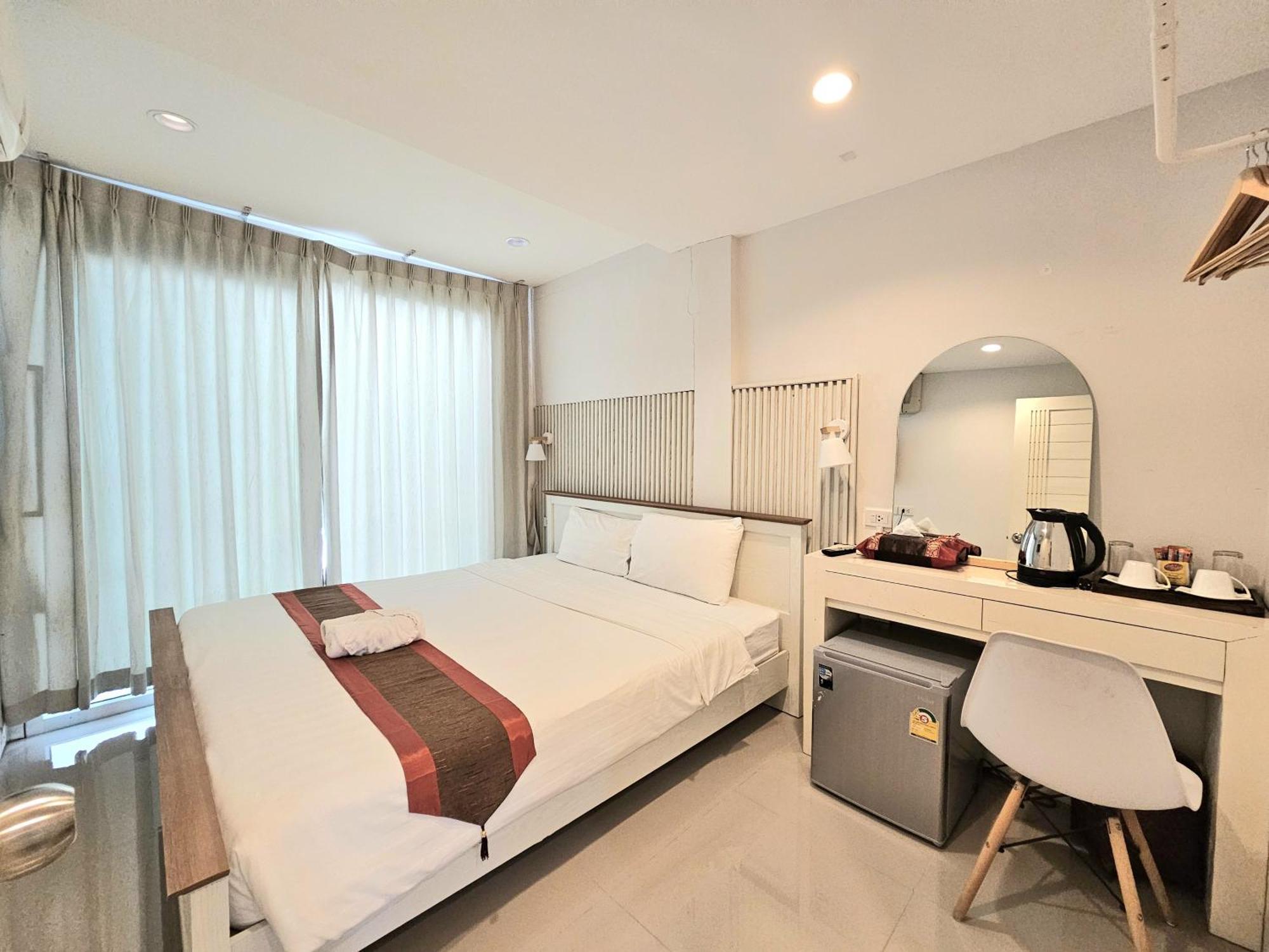 39 Living Pattaya Villa Luaran gambar