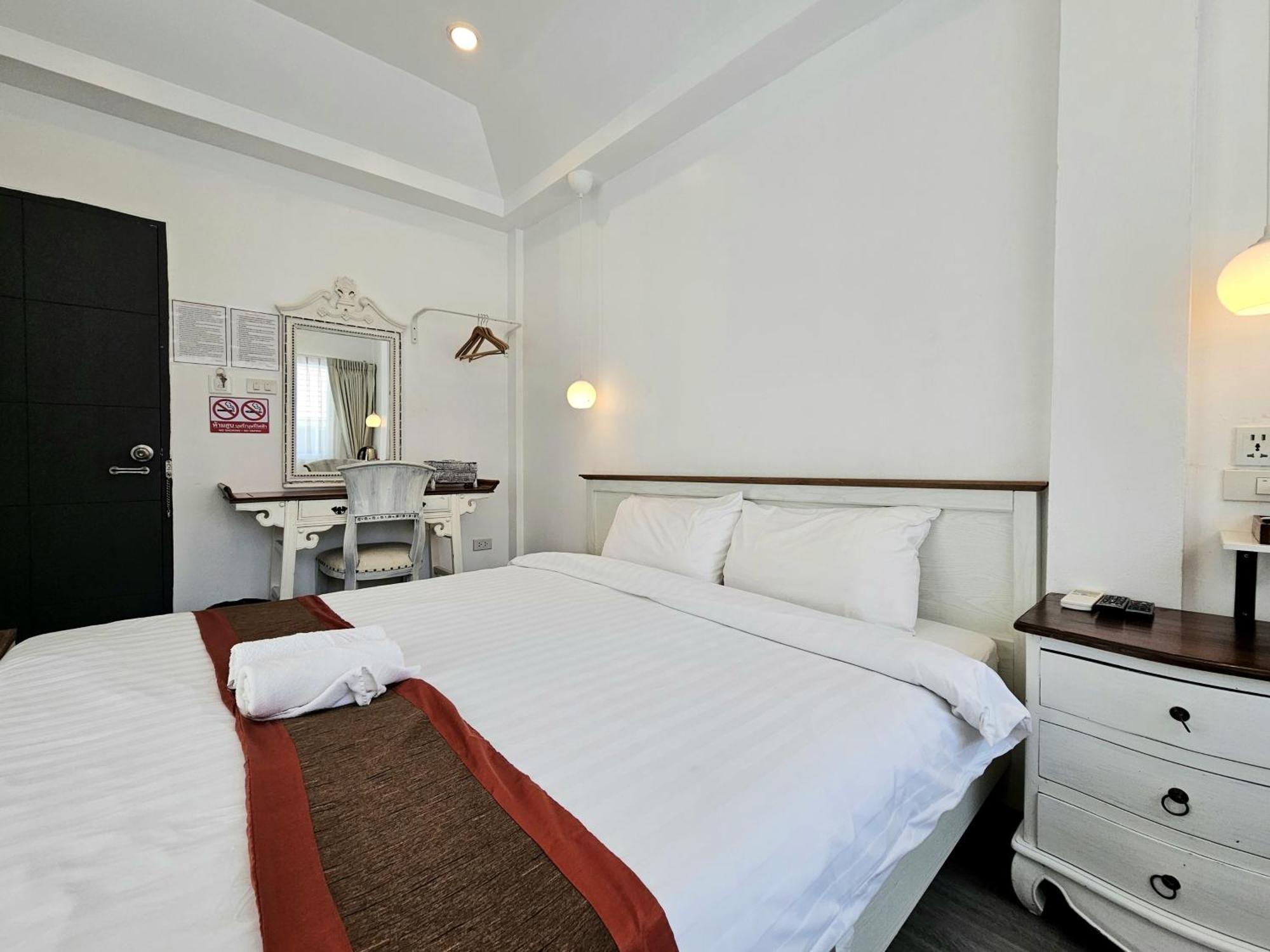 39 Living Pattaya Villa Luaran gambar