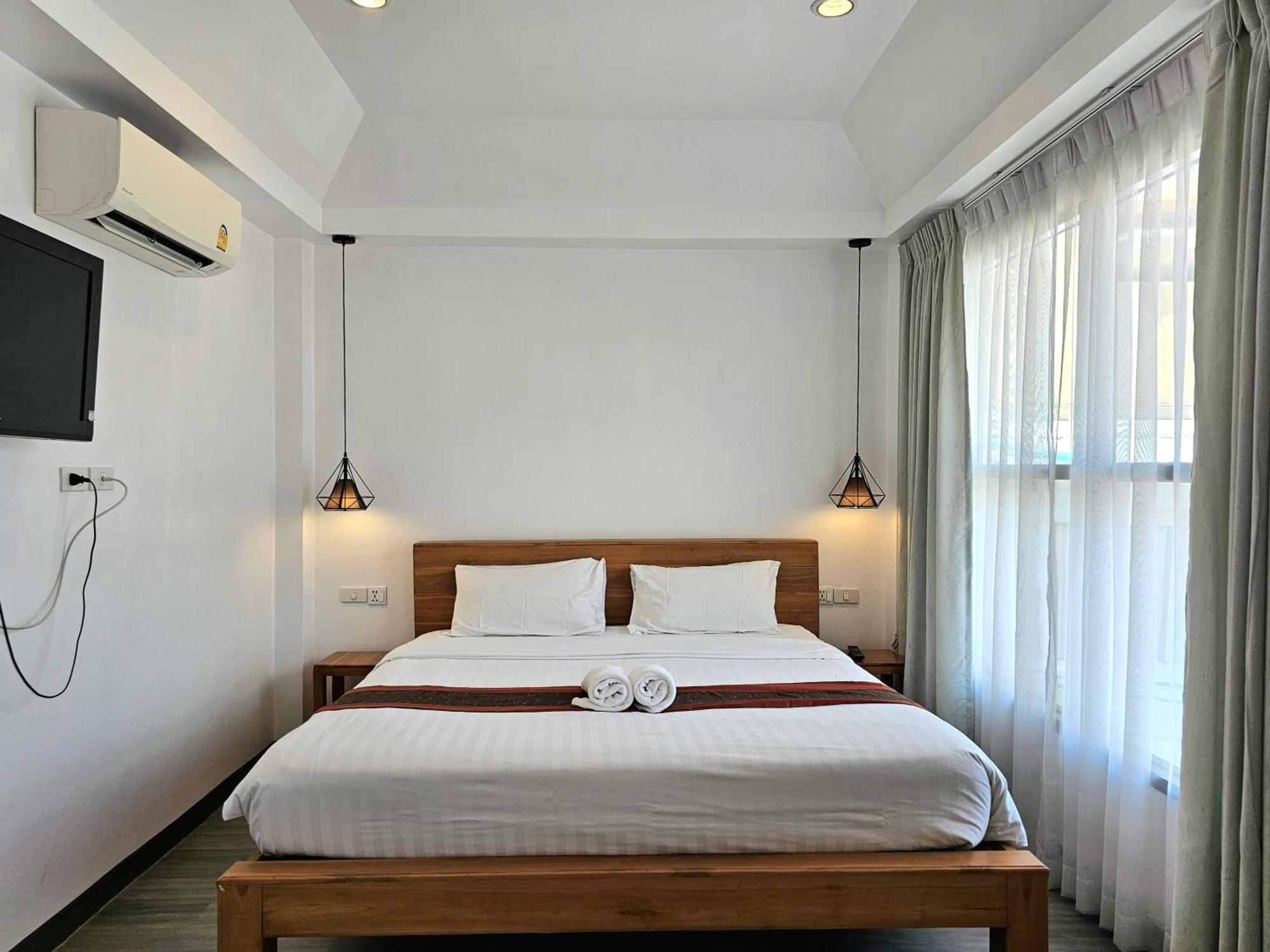 39 Living Pattaya Villa Luaran gambar