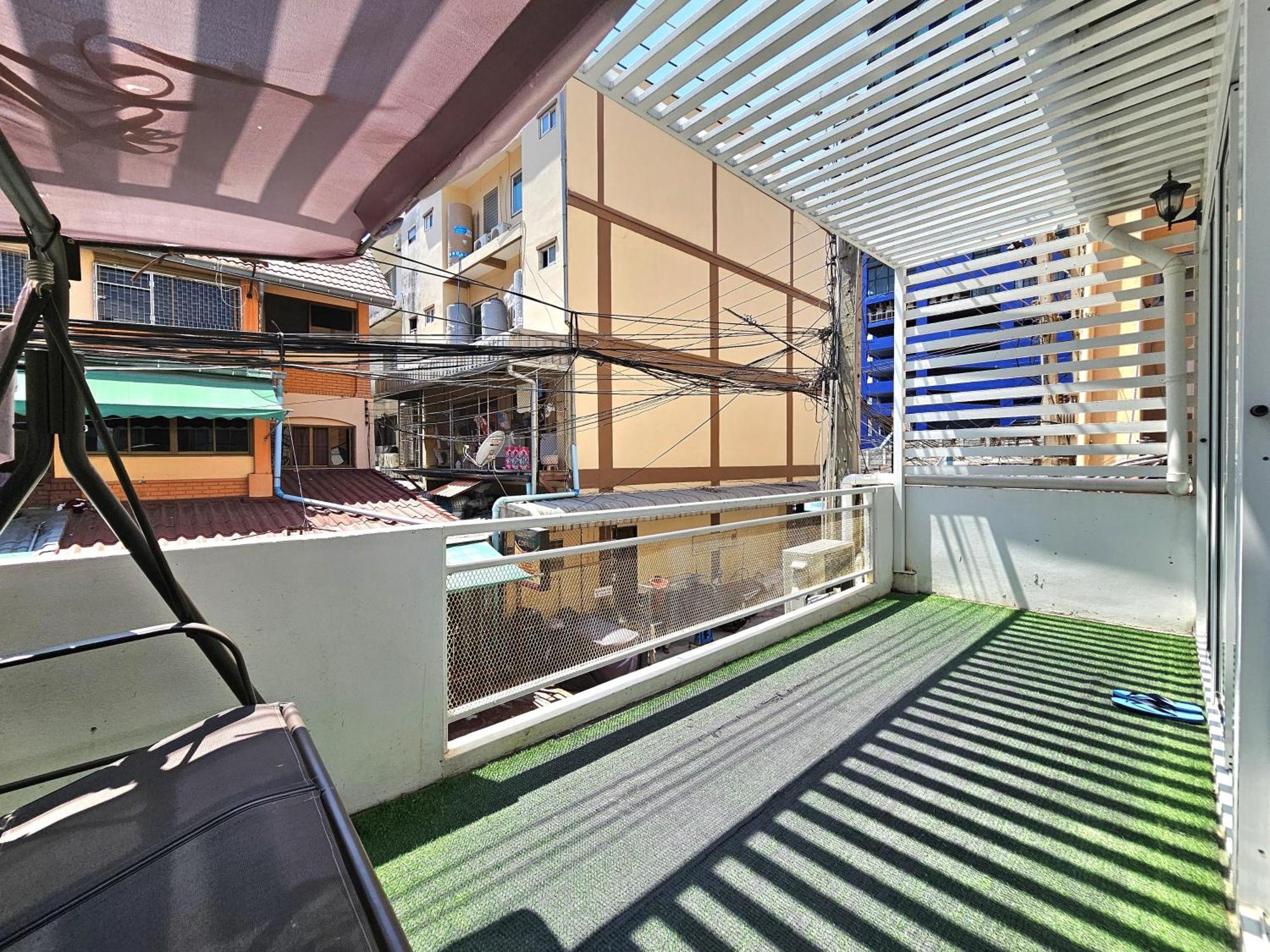 39 Living Pattaya Villa Luaran gambar